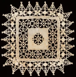 Kelchdeckel
